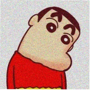AGE动漫潮汐守望者阵营少年角色头像